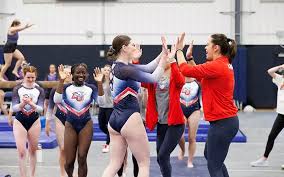 Image result for York University Gymnastics Club