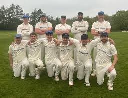 Image result for Penwortham Cricket Club