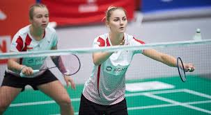 Image result for Holyrood Polska Badminton Club