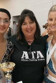 Image result for Leo Twirlstars