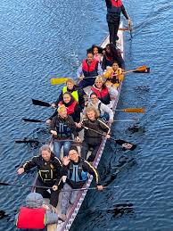 Image result for Amathus Dragon Boat Club
