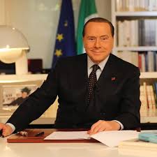 Image result for berlusconi