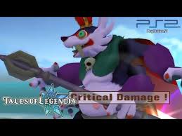 「ウィル・レイナード テイルズオブレジェンディア」の画像検索結果