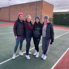 Image result for North Meols Lawn Tennis Club