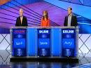 Wolf Blitzer: Celebrity Jeopardy Disaster [