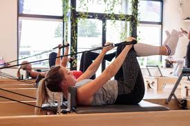 Image result for Rachel Else Ltd Physiotherapy & Pilates