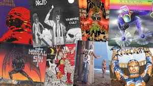 Image result for Worst album covers