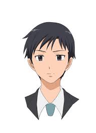 「長谷部薫 サーバント×サービス」の画像検索結果