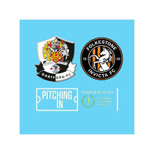 Image result for Folkestone R F C Ltd