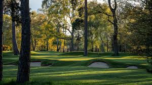 Image result for West Byfleet Golf Club