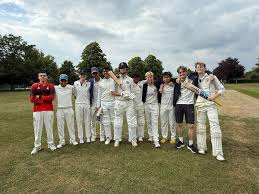 Image result for Camberley Cricket Club