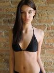 Dana Taylor - the Fashion Spot