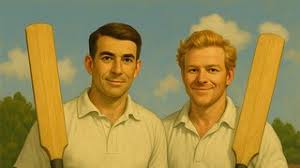 Image result for Bon Accord Cricket Club