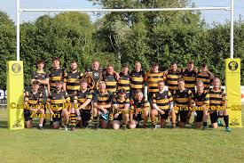 Image result for Canterbury Rugby Football Club