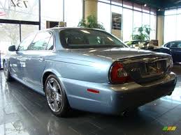 Image result for Azure Blue 2009 Jaguar