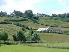 NZ6808 : High Castleton From the Sports Field - via Daymix