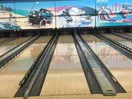 Image result for Wharton Rec Bowling Club