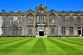 Image result for St Andrews Universities
