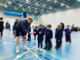 Image result for Hawthorn Badminton Club