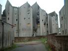 Eyesore??? this block of - via Daymix