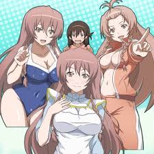 「デ・メトリオ・ル・ヴィラジュリオ 輪廻のラグランジェ」の画像検索結果