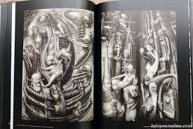 Image result for giger