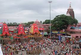 Rath Yatra in Sydney