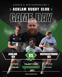 Image result for Acklam Gc