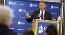 Jon Huntsman bets on retail politicking - James Hohmann - POLITICO.