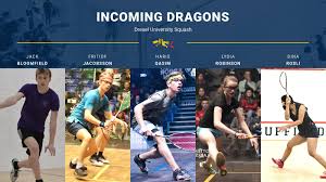 Image result for Wycliffe College Squash Club
