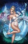 The Swedish Bed » Blog Archive » Comic book Disney Princess