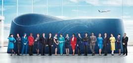 SkyTeam Airline Alliance | Official Website ✈