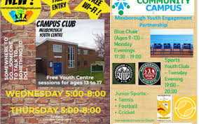 Image result for Thorner Mexborough Cricket Club