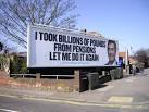 TQ5088 : Conservative Party - via Daymix