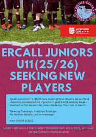 Image result for Ercall Colts Football Club