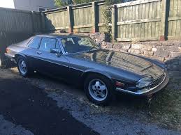 Image result for Black 1987 Jaguar