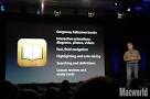 Apple announces iBooks 2, iBooks Author to "reinvent textbooks"