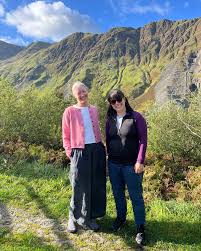 Image result for Rockhoppers Mountaineering Club