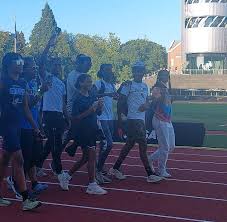 Image result for Gravesend Road Runners & Athletics Club