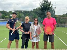Image result for Leake Tennis Club