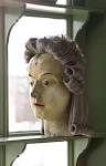 Myth #42: Wigs were baked in
