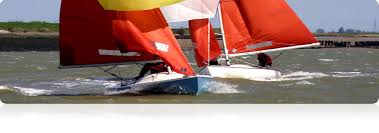 Image result for Newtownards Sailing Club
