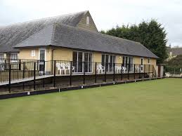 Image result for Hutton Cranswick Bowling Club