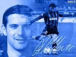 Dejan Stankovic wallpaper kick