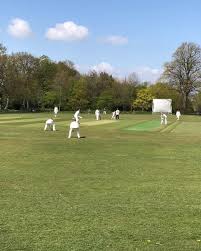 Image result for Riddings Cricket Club