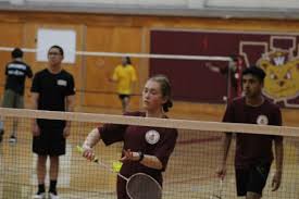 Image result for Highwoods Badminton Club