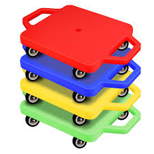 Image result for scooterboard