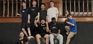 Image result for Spiral Freerun CIC