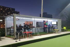 Image result for Lemington Bowls Club