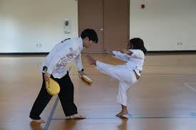 Image result for St Helen`s School Of Taekwondo